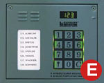 CD-2500N z ma list lokatorw